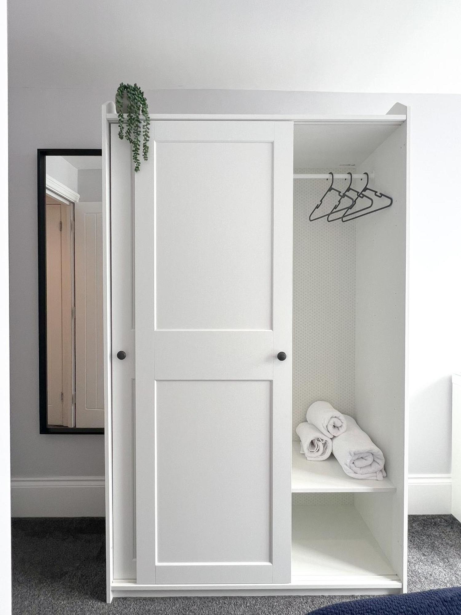 Campbells Crib Apartment Maidstone Bagian luar foto