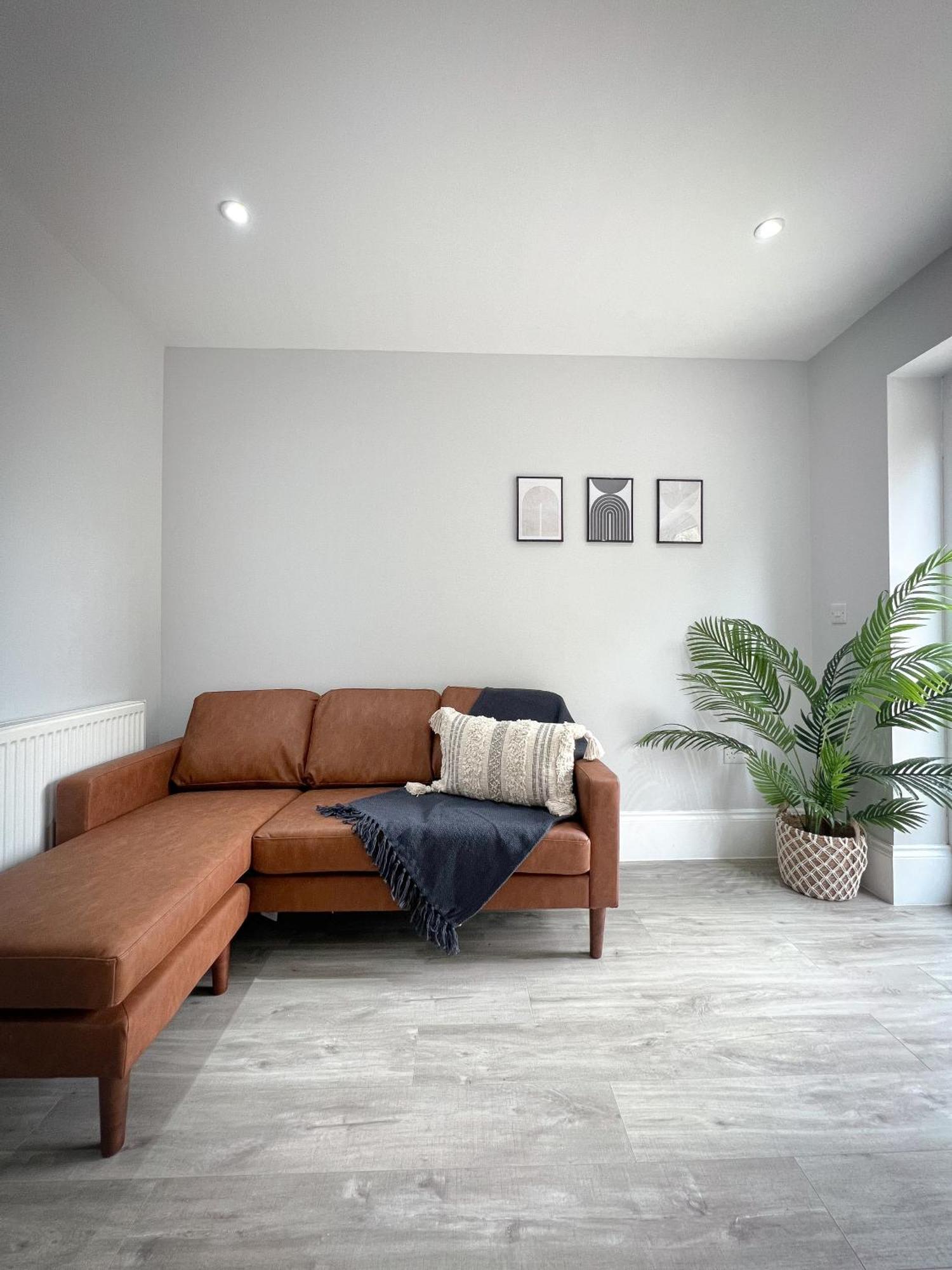 Campbells Crib Apartment Maidstone Bagian luar foto